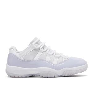 Nike Air Jordan 11 Retro Low 'Pure Violet’